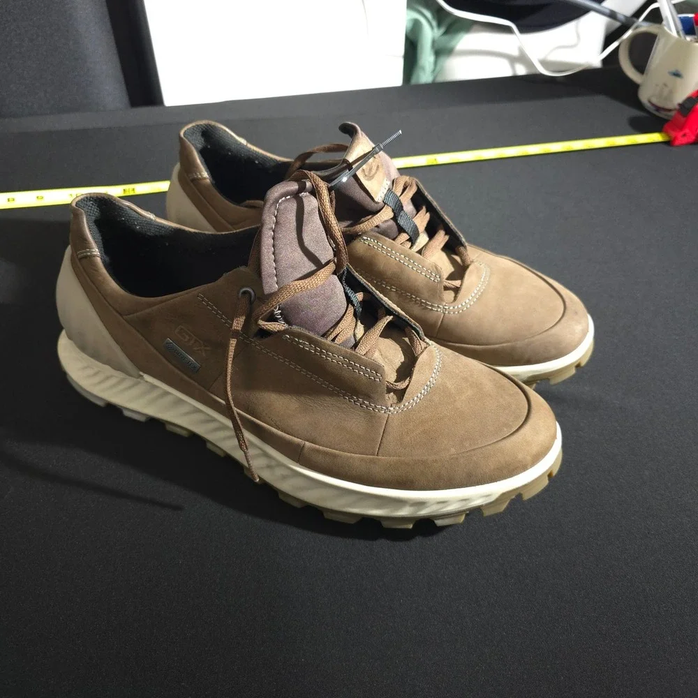 Ecco leather soft